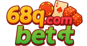 68q com bet Logo